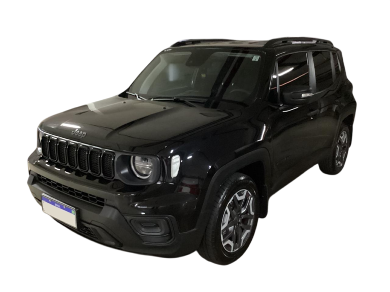 RENEGADE SEM FUNDO